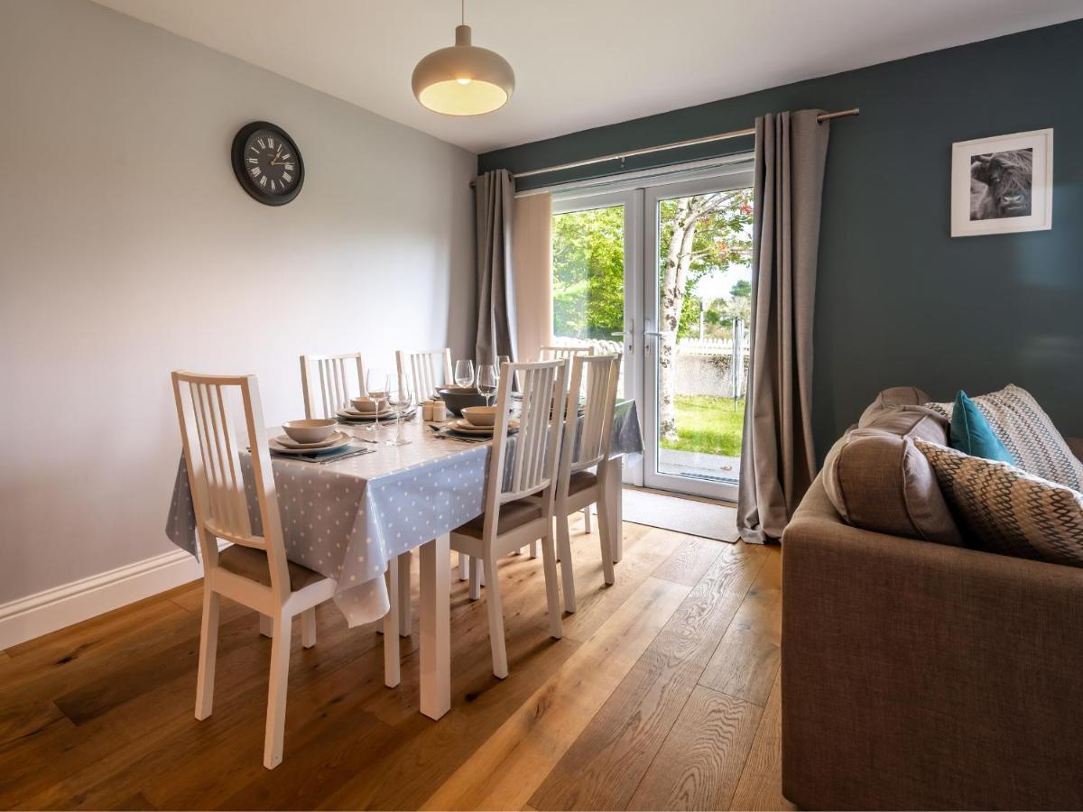 The Cottage At Corriness House Achnasheen Extérieur photo
