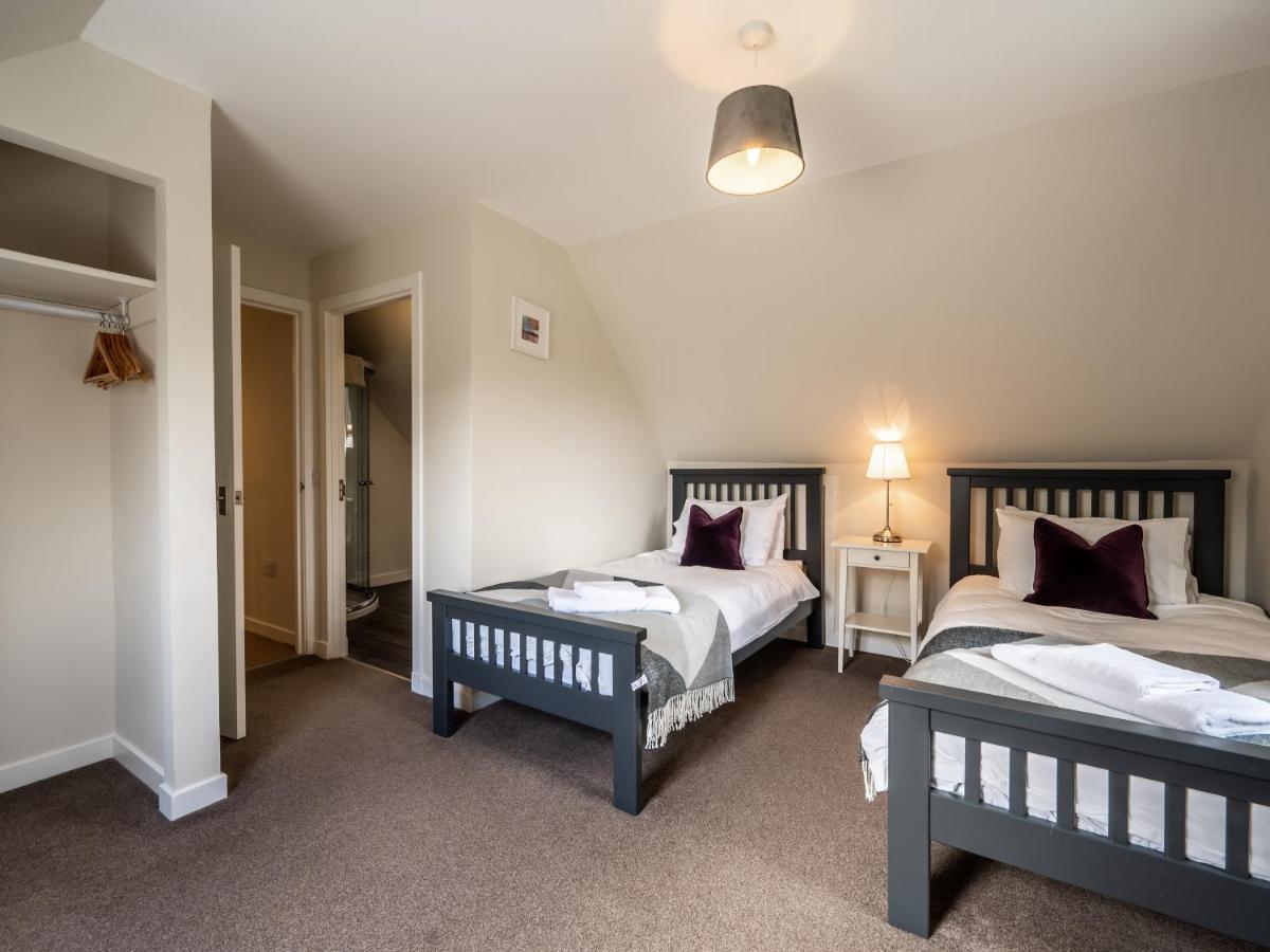 The Cottage At Corriness House Achnasheen Extérieur photo
