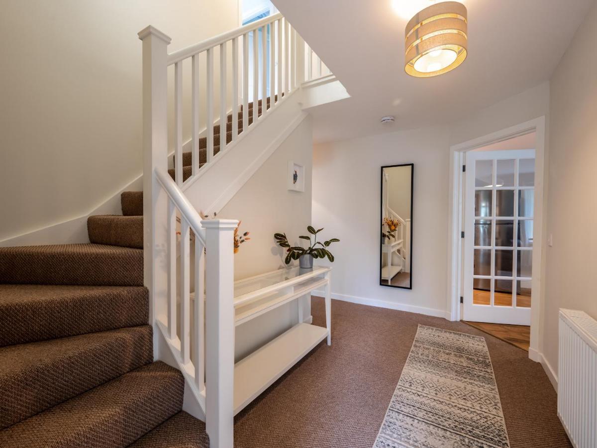 The Cottage At Corriness House Achnasheen Extérieur photo