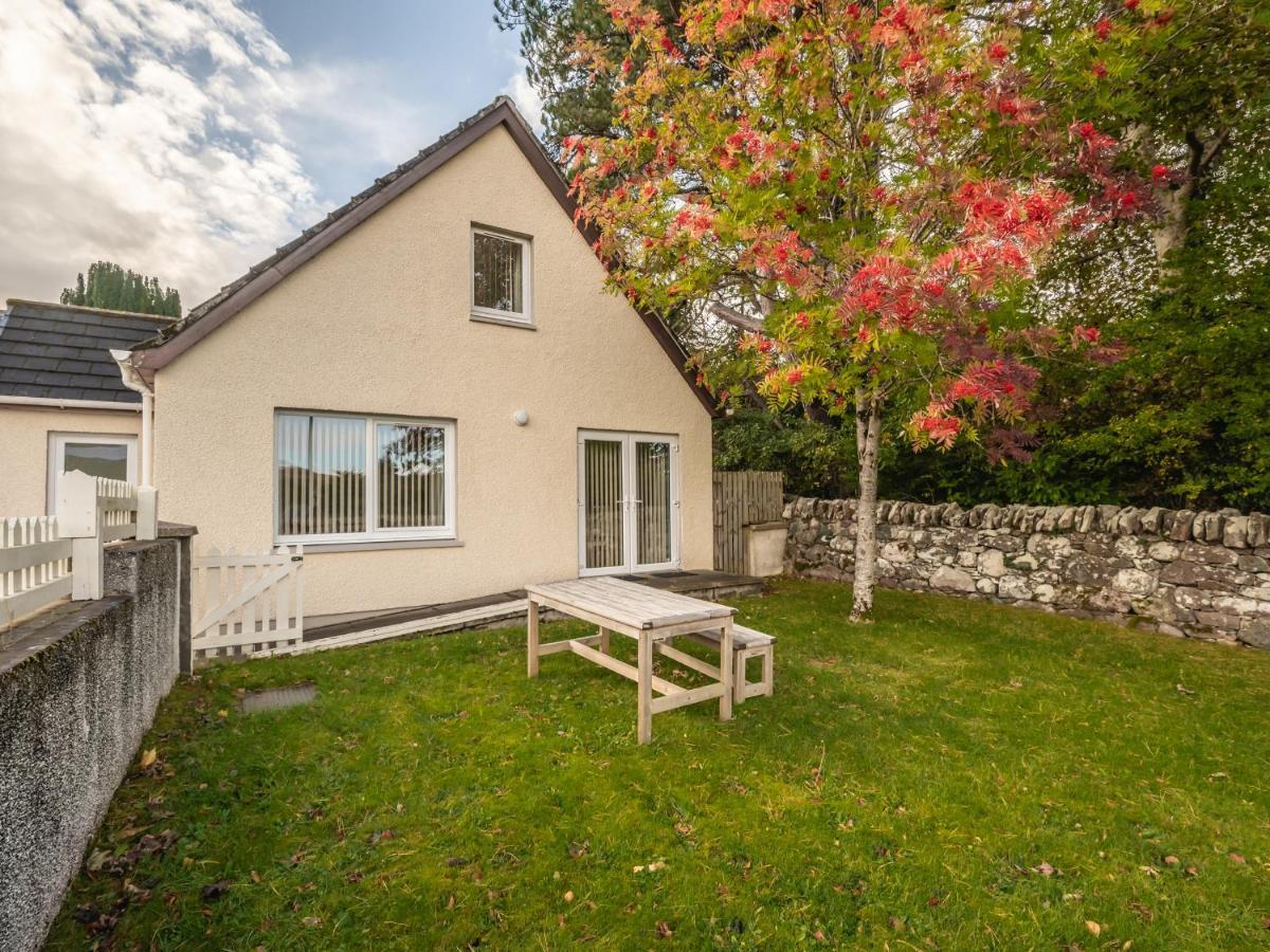 The Cottage At Corriness House Achnasheen Extérieur photo